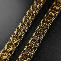 Цепь плетения Рамзес