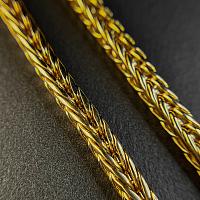 Цепь плетения Колос