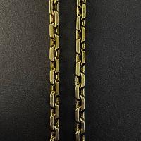 Цепь Якорного плетения