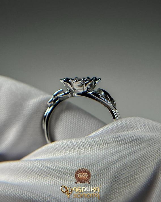 Помолвочное кольцо