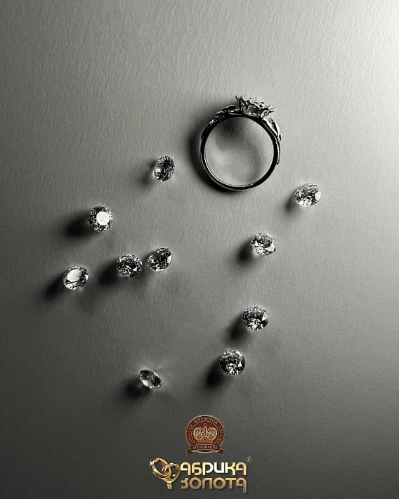 Помолвочное кольцо